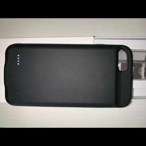 iPhone 7-6 Charger case